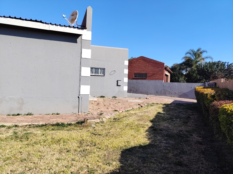 3 Bedroom Property for Sale in The Reeds Gauteng