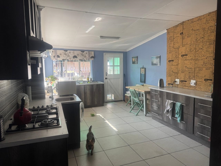 To Let 3 Bedroom Property for Rent in Van Dyk Park Gauteng