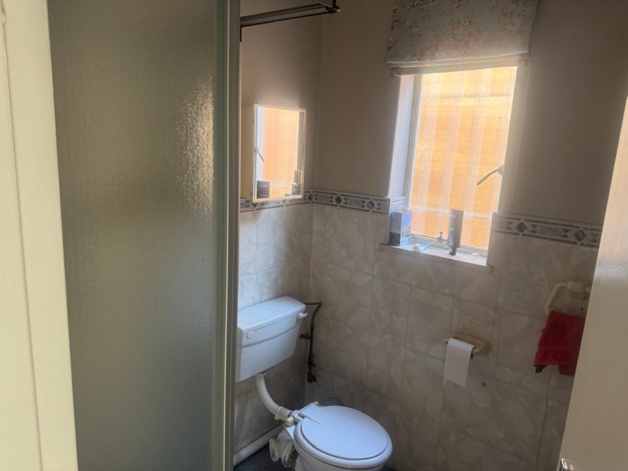 To Let 3 Bedroom Property for Rent in Van Dyk Park Gauteng