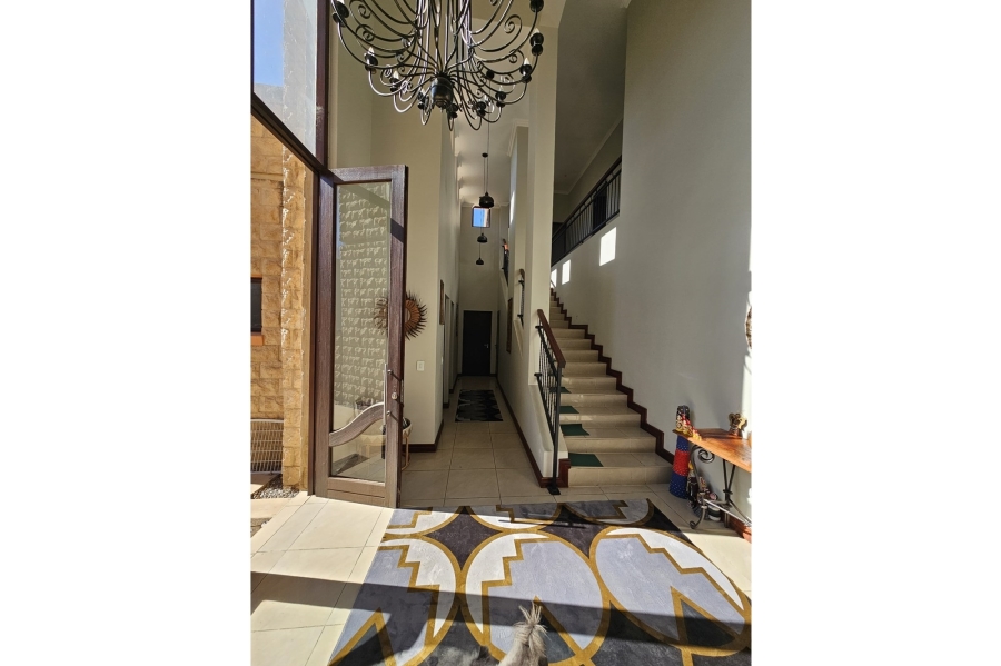 To Let 4 Bedroom Property for Rent in Blue Valley Golf Estate Gauteng