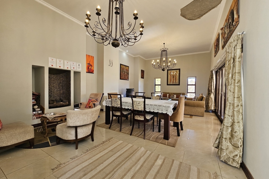 To Let 4 Bedroom Property for Rent in Blue Valley Golf Estate Gauteng