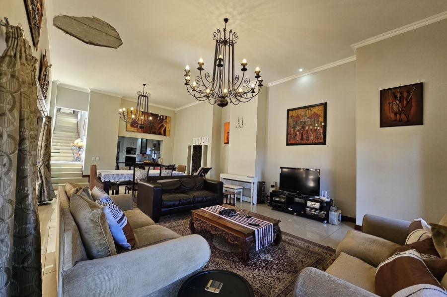 To Let 4 Bedroom Property for Rent in Blue Valley Golf Estate Gauteng