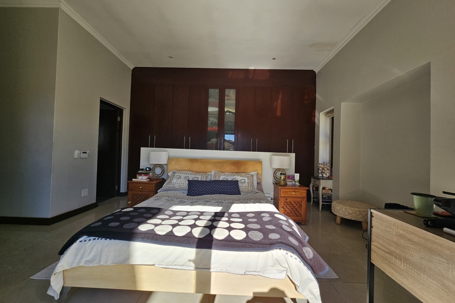To Let 4 Bedroom Property for Rent in Blue Valley Golf Estate Gauteng