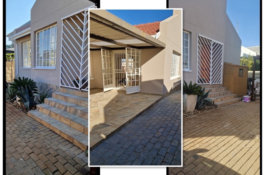 3 Bedroom Property for Sale in Mulbarton Gauteng
