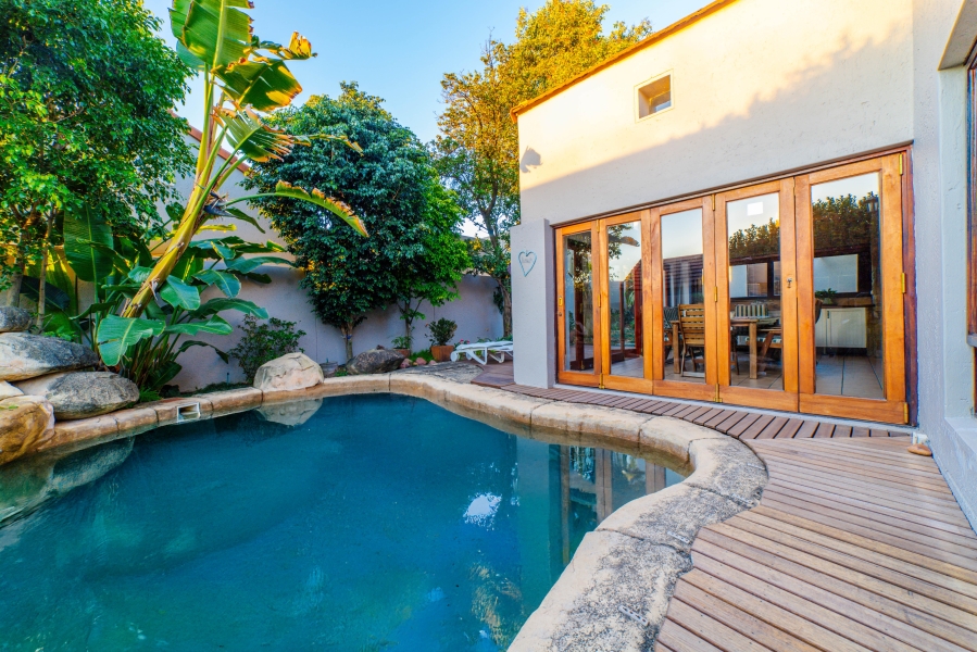 3 Bedroom Property for Sale in Cedar Lakes Gauteng