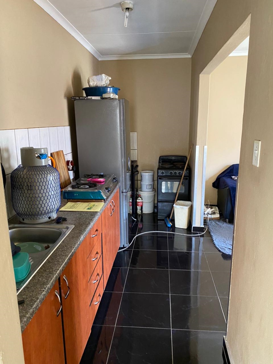 1 Bedroom Property for Sale in Vosloorus Ext 31 Gauteng