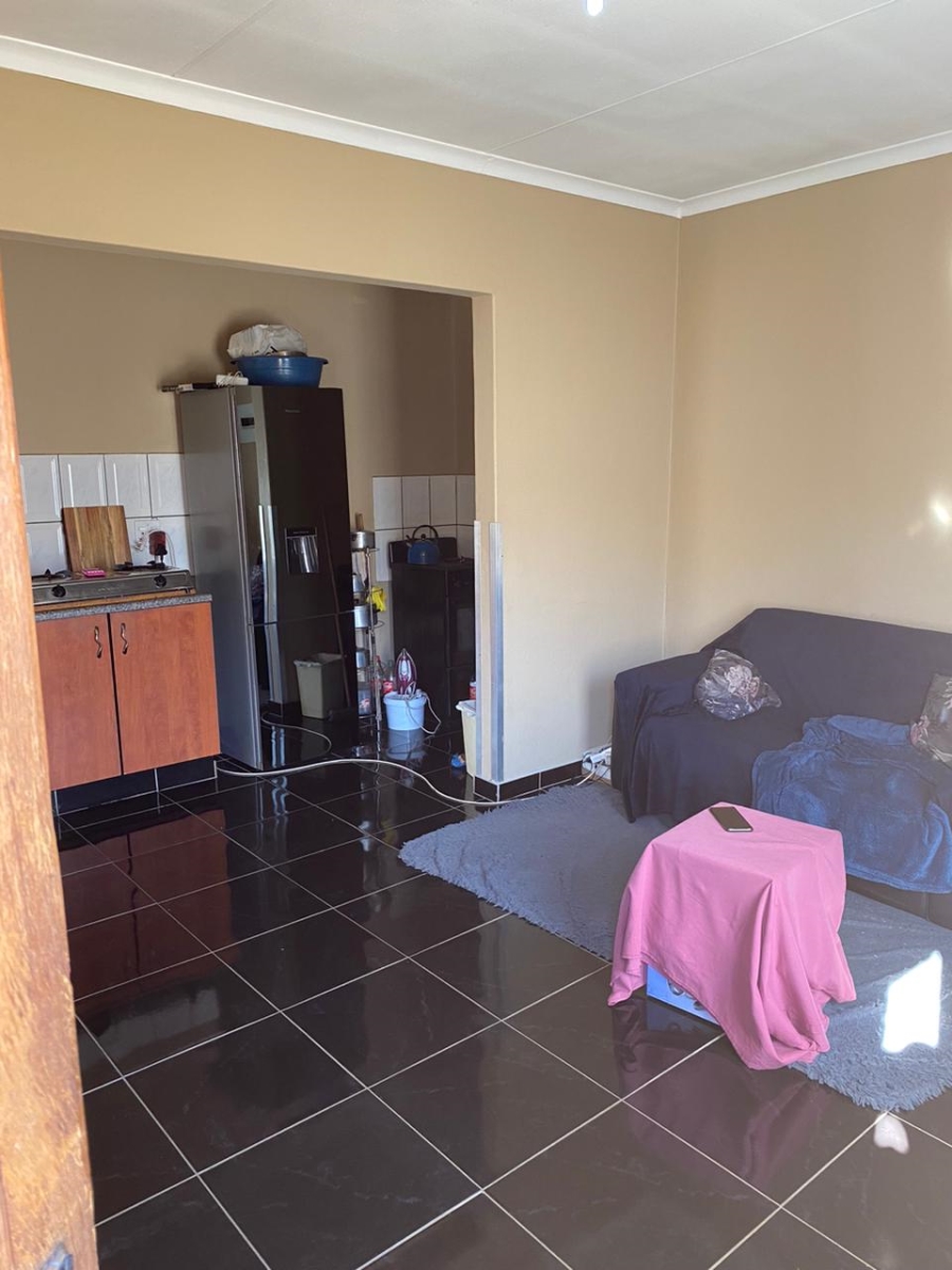 1 Bedroom Property for Sale in Vosloorus Ext 31 Gauteng
