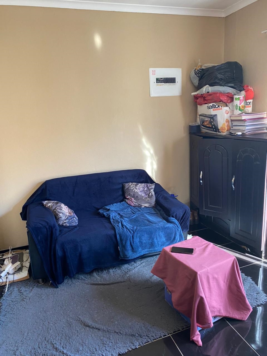 1 Bedroom Property for Sale in Vosloorus Ext 31 Gauteng