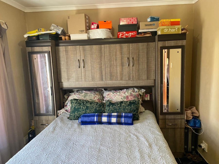 1 Bedroom Property for Sale in Vosloorus Ext 31 Gauteng