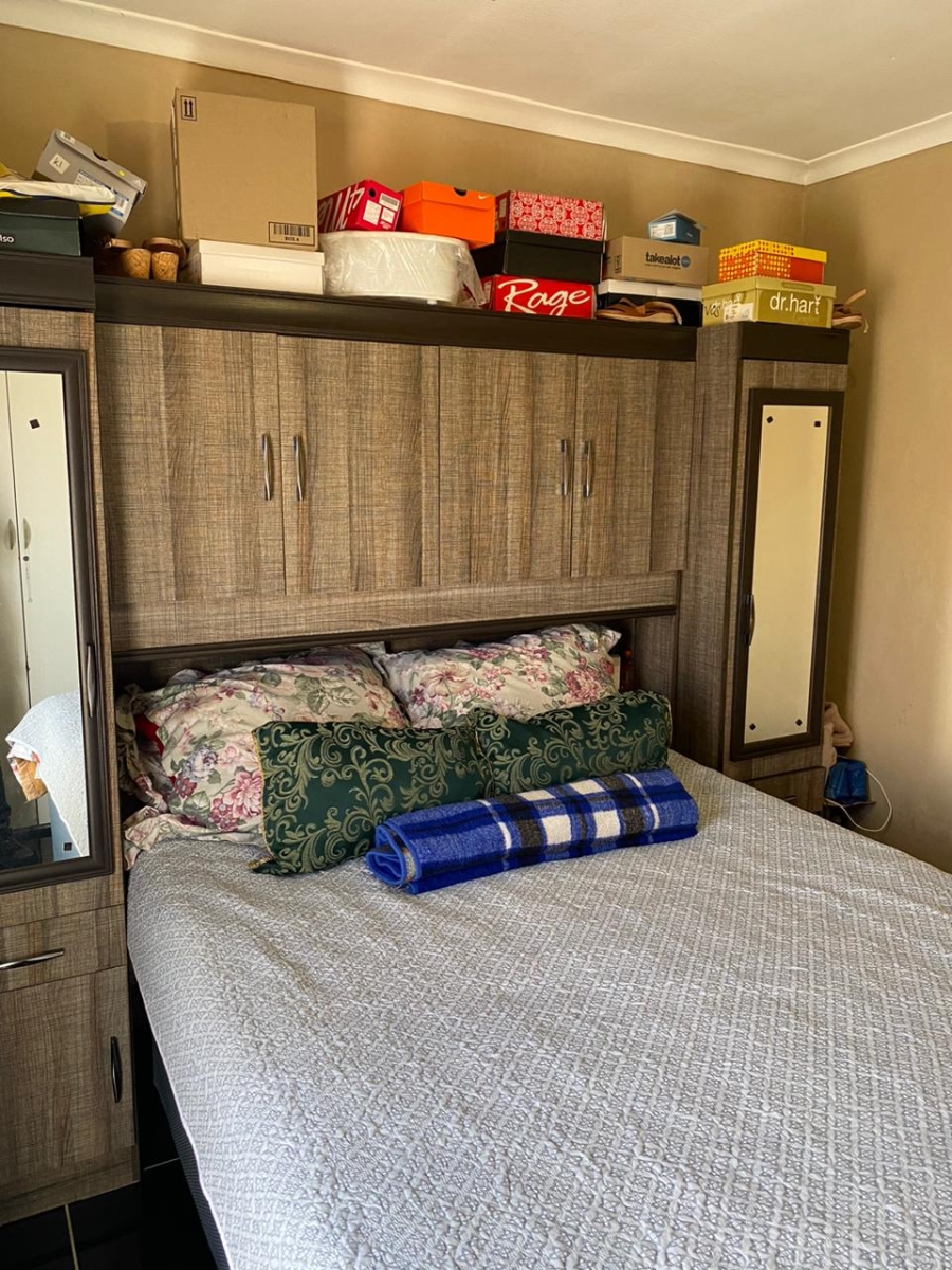 1 Bedroom Property for Sale in Vosloorus Ext 31 Gauteng