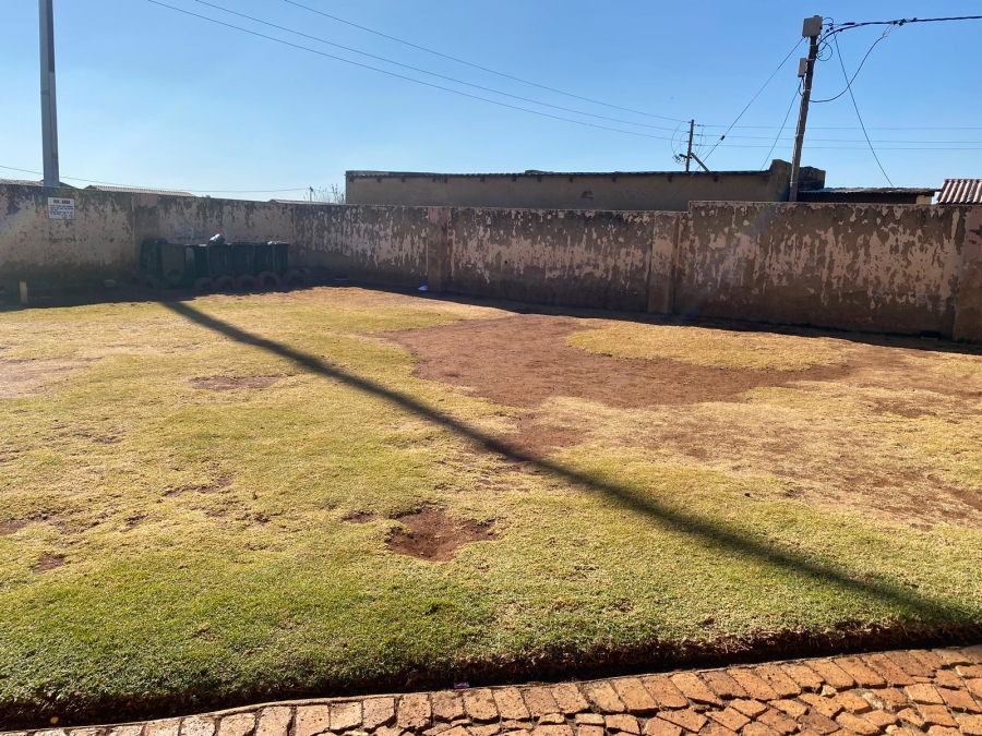 1 Bedroom Property for Sale in Vosloorus Ext 31 Gauteng