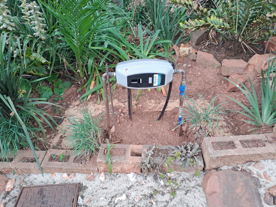 To Let 3 Bedroom Property for Rent in Wilro Park Gauteng