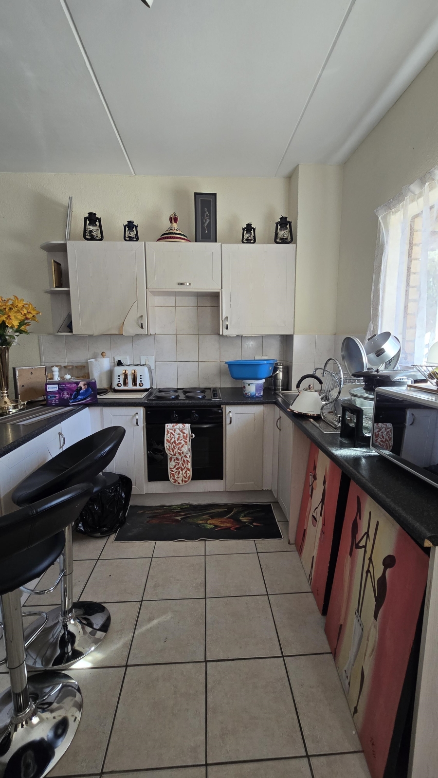 2 Bedroom Property for Sale in Halfway Gardens Gauteng
