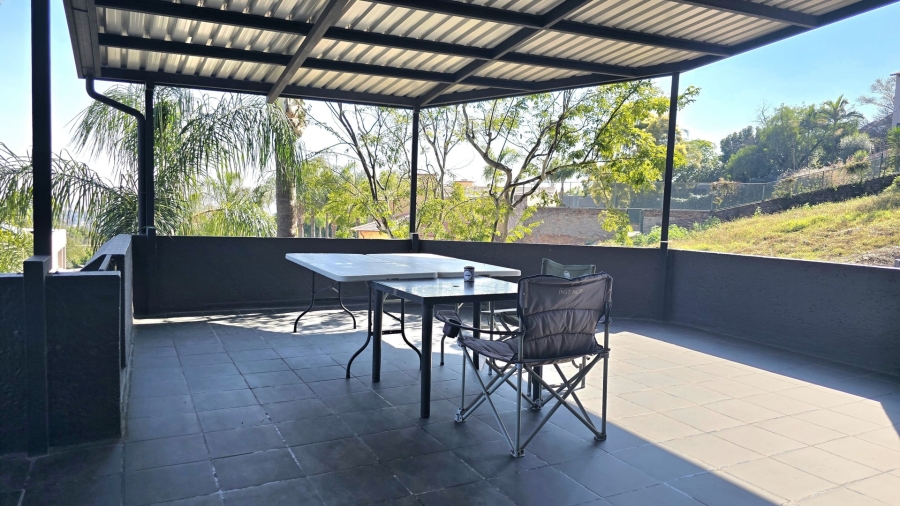 To Let 4 Bedroom Property for Rent in Waterkloof Ridge Gauteng