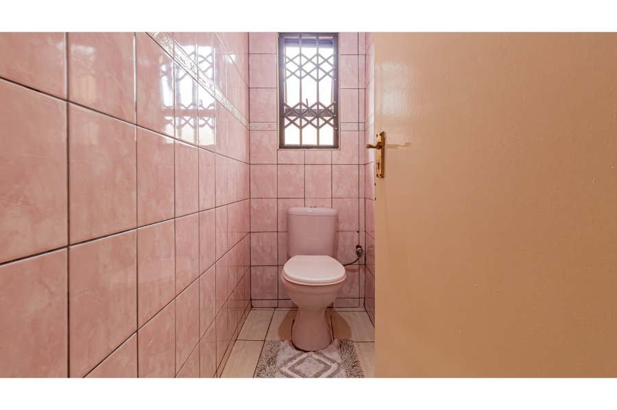 3 Bedroom Property for Sale in Naturena Gauteng
