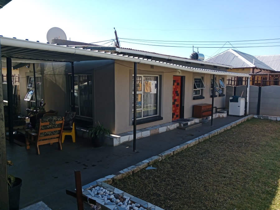 2 Bedroom Property for Sale in Alberton North Gauteng