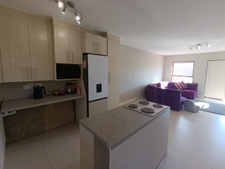 2 Bedroom Property for Sale in New Market Park Gauteng