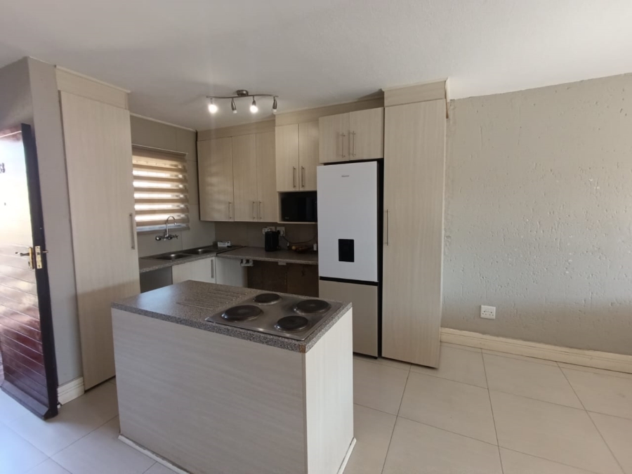 2 Bedroom Property for Sale in New Market Park Gauteng