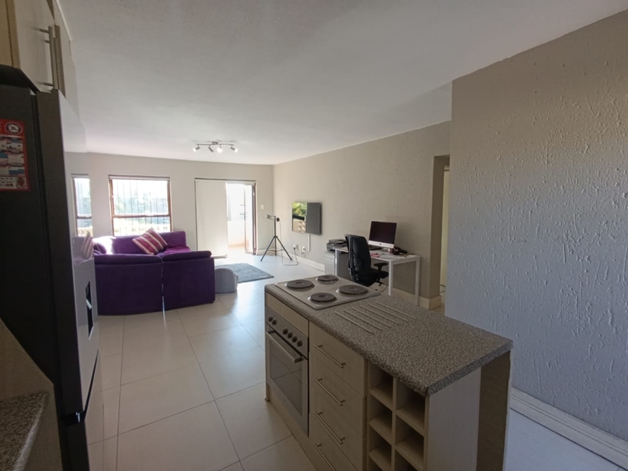 2 Bedroom Property for Sale in New Market Park Gauteng