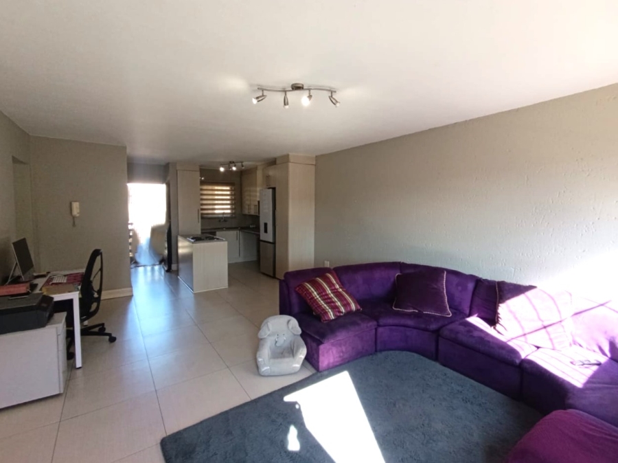 2 Bedroom Property for Sale in New Market Park Gauteng