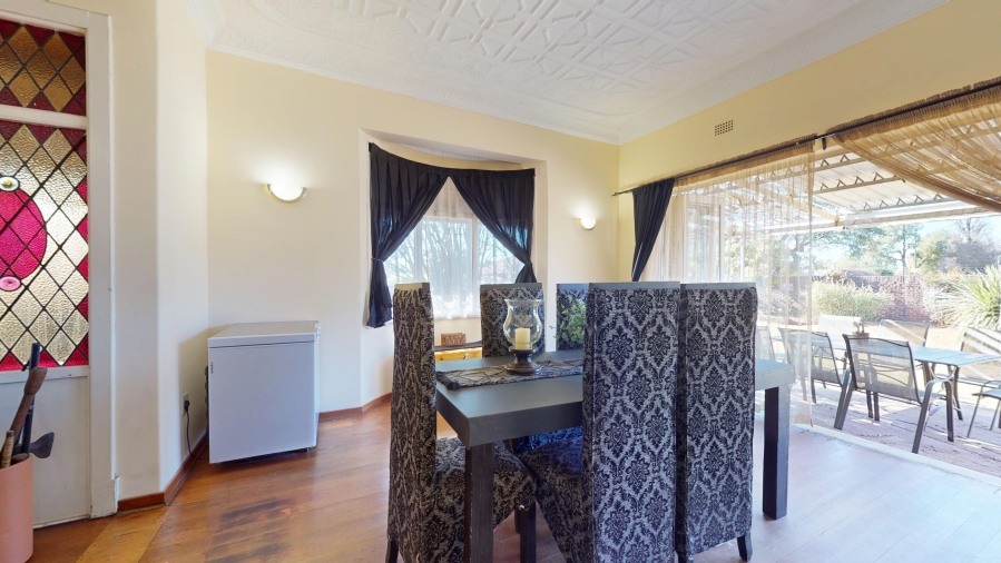 4 Bedroom Property for Sale in Benoni West Gauteng