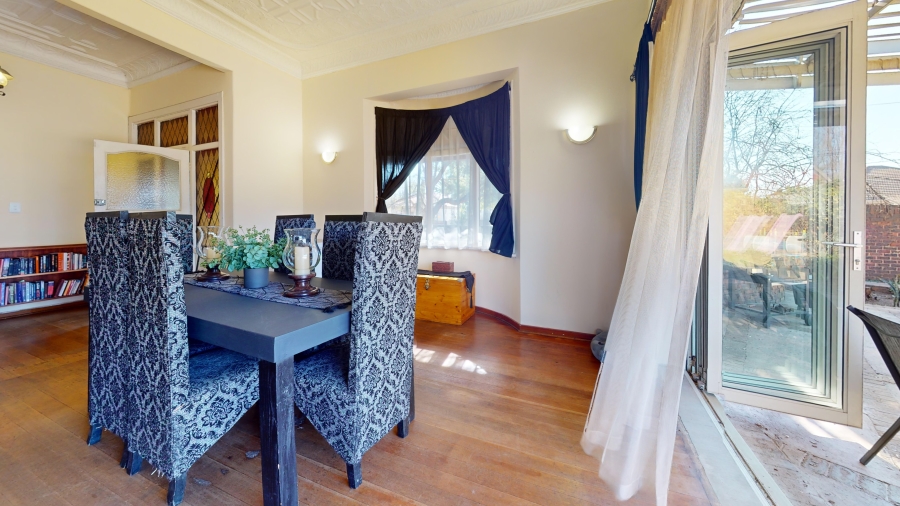 4 Bedroom Property for Sale in Benoni West Gauteng