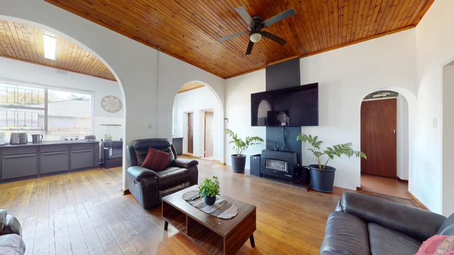 4 Bedroom Property for Sale in Benoni West Gauteng