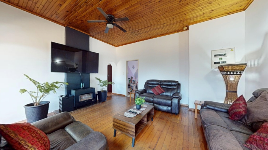 4 Bedroom Property for Sale in Benoni West Gauteng
