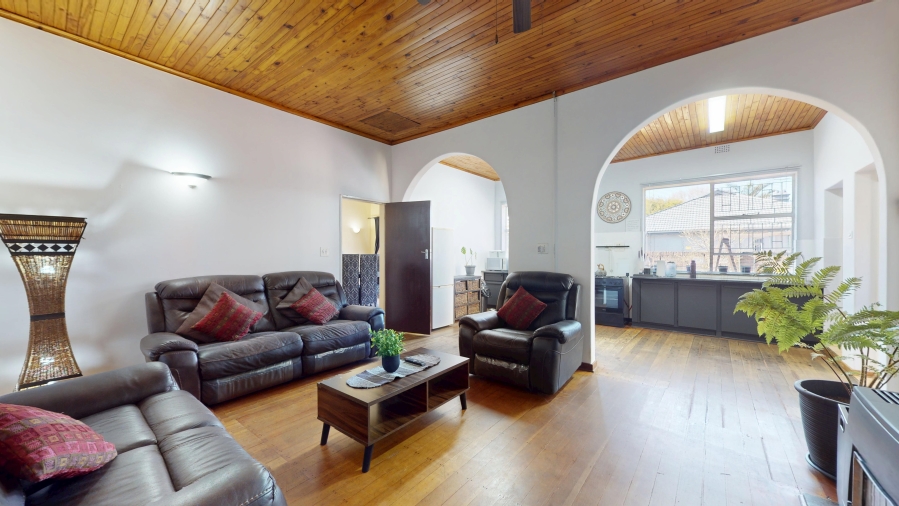 4 Bedroom Property for Sale in Benoni West Gauteng