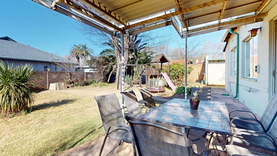 4 Bedroom Property for Sale in Benoni West Gauteng