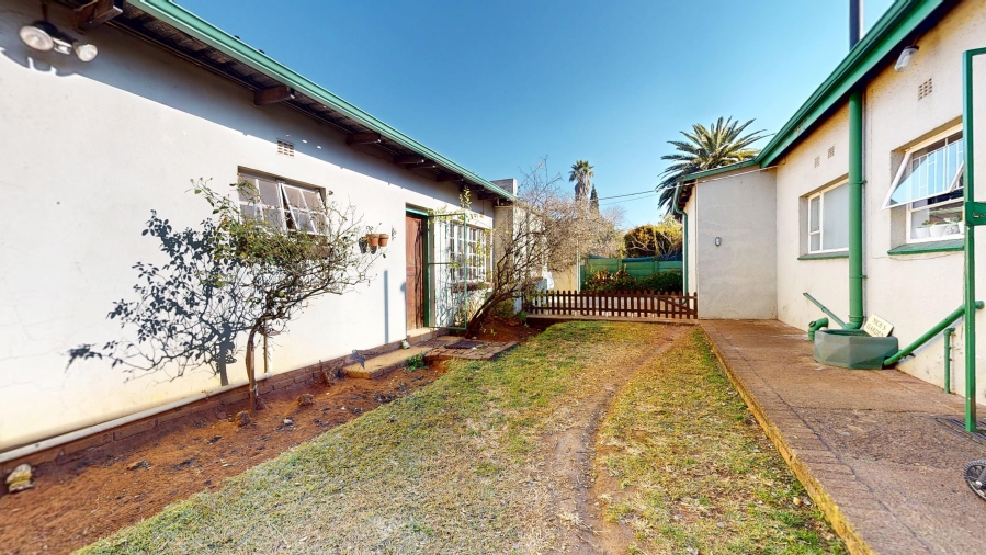 4 Bedroom Property for Sale in Benoni West Gauteng