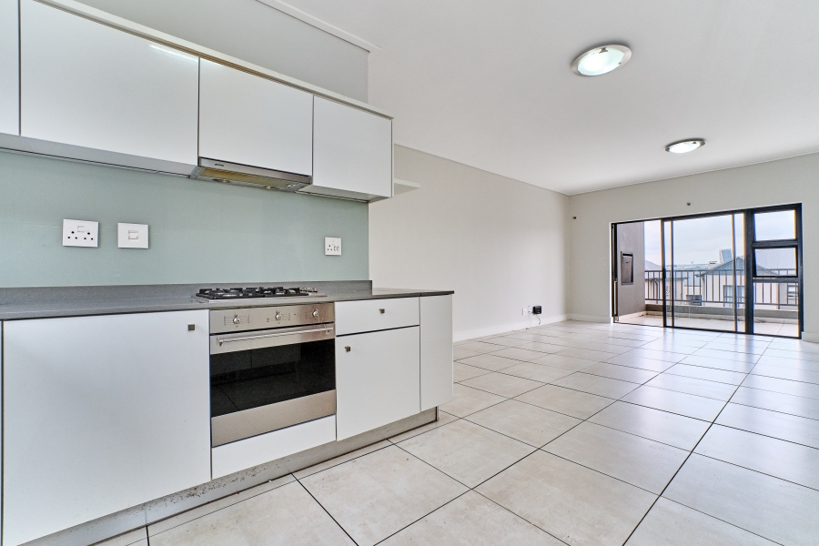To Let 2 Bedroom Property for Rent in The Polofields Gauteng