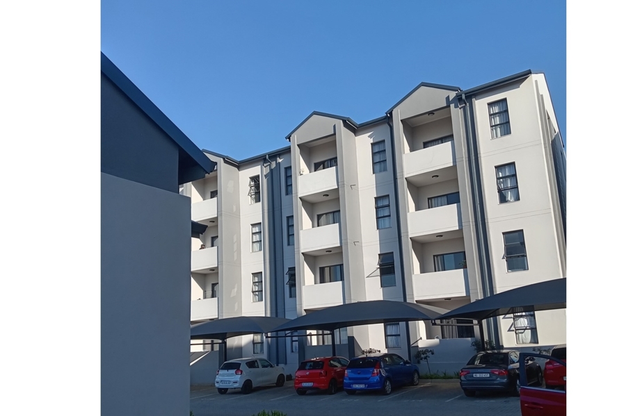 To Let 2 Bedroom Property for Rent in Midridge Park Gauteng