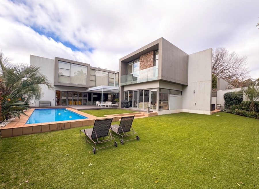4 Bedroom Property for Sale in Bedfordview Gauteng