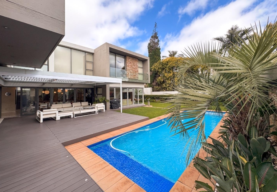 4 Bedroom Property for Sale in Bedfordview Gauteng
