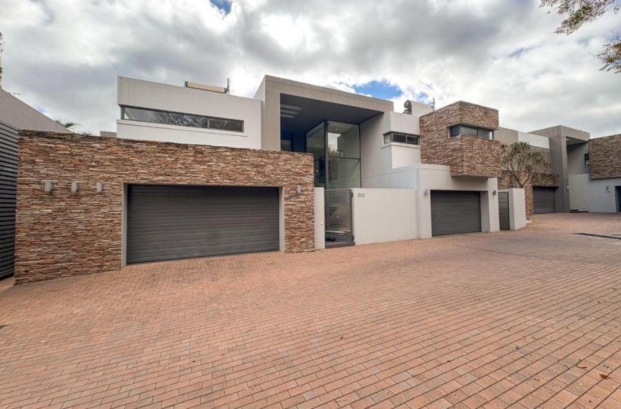 4 Bedroom Property for Sale in Bedfordview Gauteng