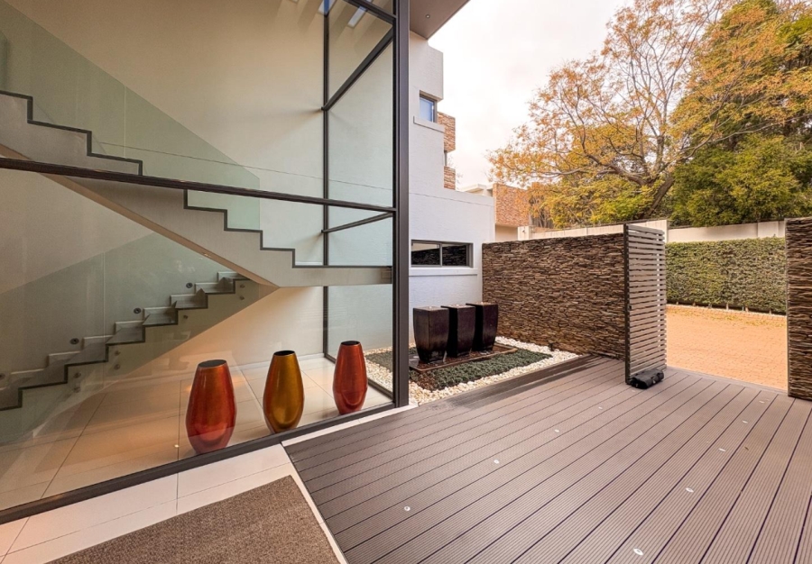 4 Bedroom Property for Sale in Bedfordview Gauteng