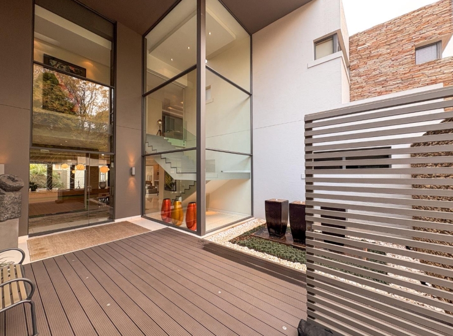 4 Bedroom Property for Sale in Bedfordview Gauteng