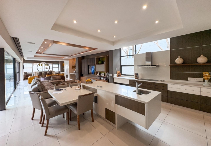 4 Bedroom Property for Sale in Bedfordview Gauteng