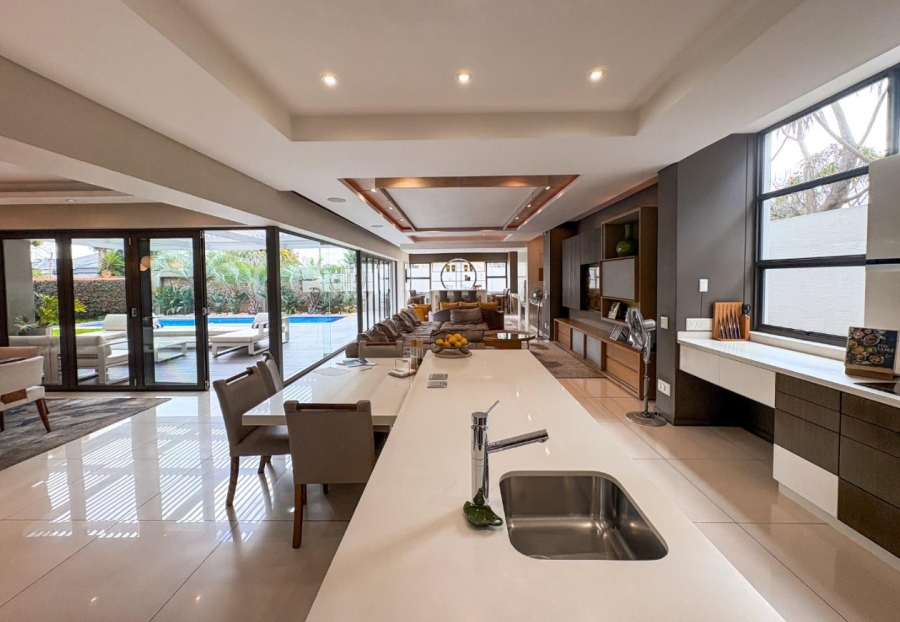 4 Bedroom Property for Sale in Bedfordview Gauteng