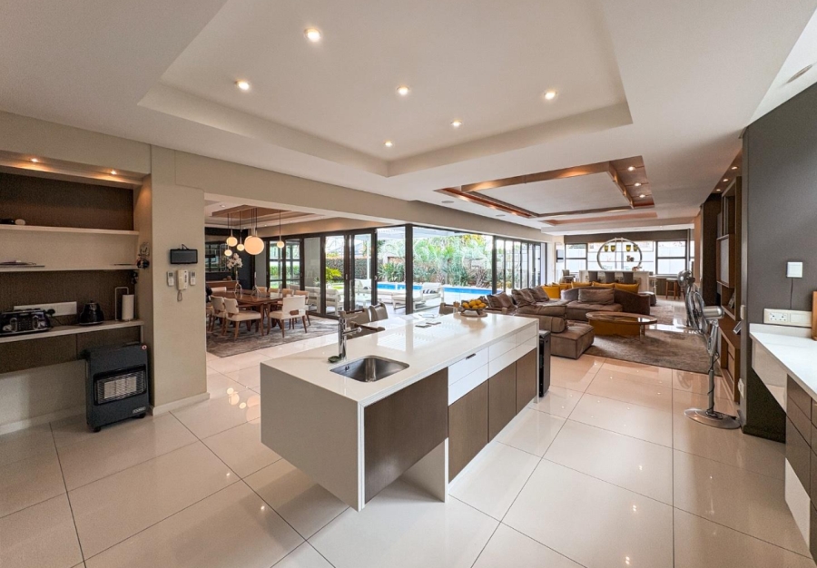 4 Bedroom Property for Sale in Bedfordview Gauteng