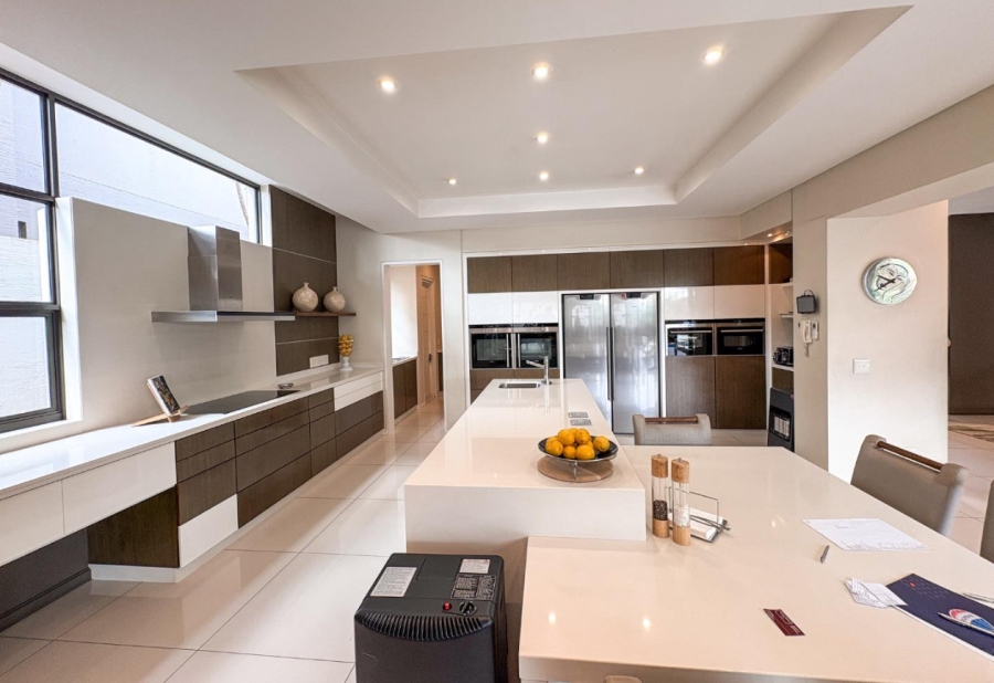 4 Bedroom Property for Sale in Bedfordview Gauteng