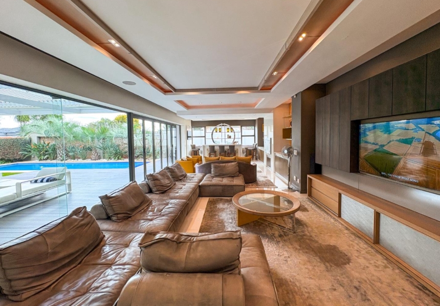 4 Bedroom Property for Sale in Bedfordview Gauteng