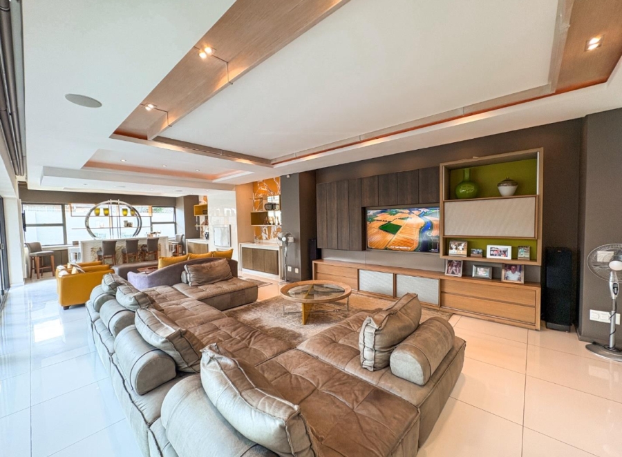4 Bedroom Property for Sale in Bedfordview Gauteng