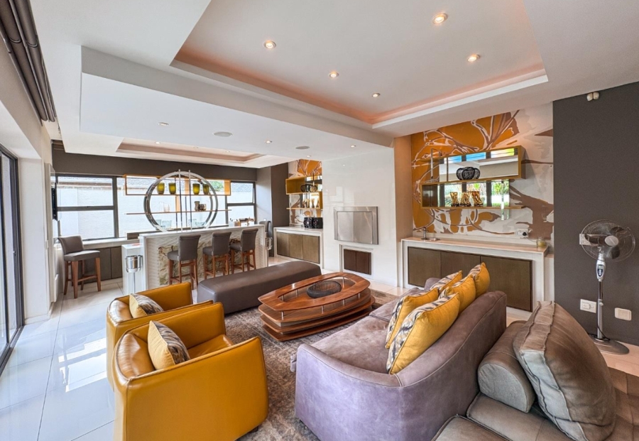 4 Bedroom Property for Sale in Bedfordview Gauteng