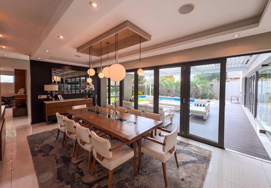 4 Bedroom Property for Sale in Bedfordview Gauteng