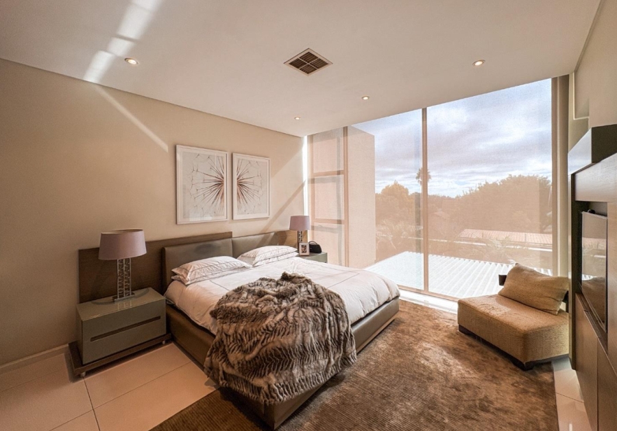 4 Bedroom Property for Sale in Bedfordview Gauteng