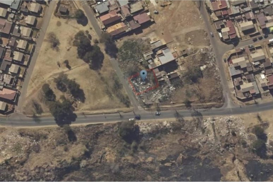 0 Bedroom Property for Sale in Orlando West Gauteng