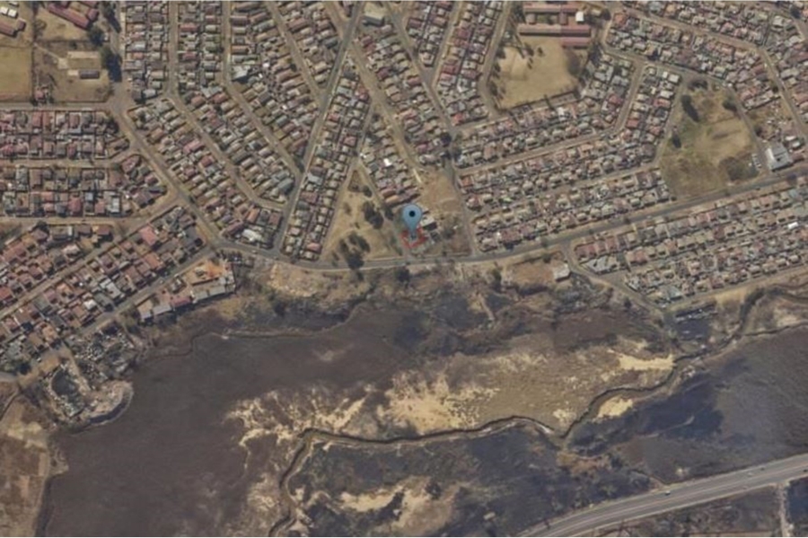 0 Bedroom Property for Sale in Orlando West Gauteng