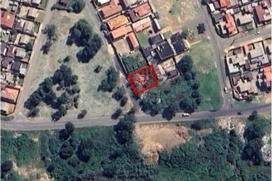 0 Bedroom Property for Sale in Orlando West Gauteng